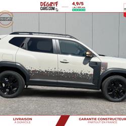 Dacia Duster LPG 150 EDC 4x4 Extreme Spirit of Sand Betton
