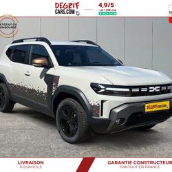 Dacia Duster LPG 150 EDC 4x4 Extreme Spirit of Sand Betton