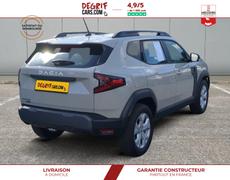 Dacia Duster Betton