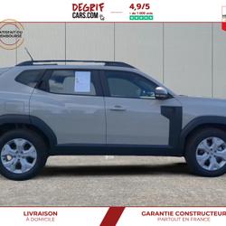 Dacia Duster Full-Hybrid 155 Expression Betton