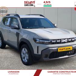 Dacia Duster Full-Hybrid 155 Expression Betton