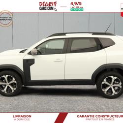 Dacia Duster JOURNEY 1.2 Hybrid 130ch Bvm6 Journey occasion - Betton - photo 2/29