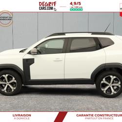 Dacia Duster JOURNEY 1.2 Hybrid 130ch Bvm6 Journey Betton