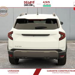 Dacia Duster JOURNEY 1.2 Hybrid 130ch Bvm6 Journey Betton