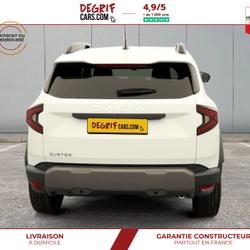 Dacia Duster JOURNEY 1.2 Hybrid 130ch Bvm6 Journey occasion - Betton - photo 3/29