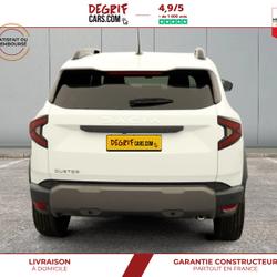 Dacia Duster JOURNEY 1.2 Hybrid 130ch Bvm6 Journey Betton