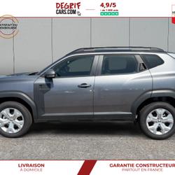 Dacia Duster 1.2 hybrid-g 150 expression 4x4 Betton