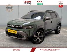 Dacia Duster Betton