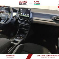 Dacia Duster Journey  ECO-G 120 auto Betton