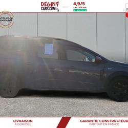 Dacia Jogger Full-Hybrid 140 Extreme+ 5-S Betton