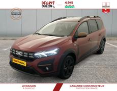 Dacia Jogger Betton