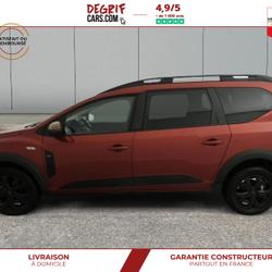 Dacia Jogger ECO-G 100 5 places GSR2 Extreme Betton