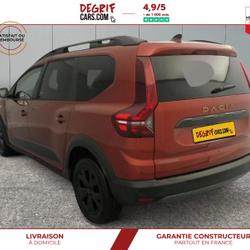 Dacia Jogger ECO-G 100 5 places GSR2 Extreme Betton