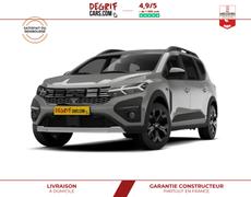Dacia Jogger Betton