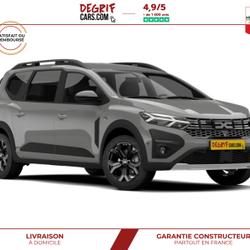 Dacia Jogger TCE 110 7 PL EXTREME Betton