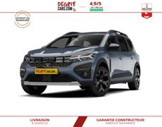 Dacia Jogger Betton