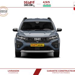 Dacia Jogger TCE 110 7 PL EXTREME Betton