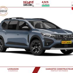 Dacia Jogger TCE 110 7 PL EXTREME Betton