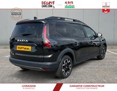 Dacia Jogger Betton