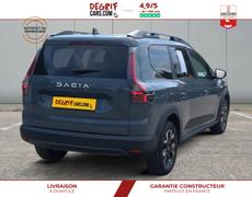 Dacia Jogger Betton