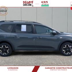 Dacia Jogger Hybrid 155 Journey 5-S SHZ Navi MV-Kamera Betton