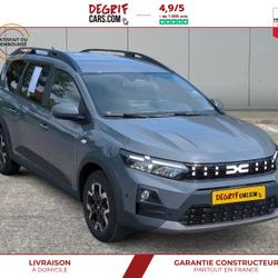 Dacia Jogger Hybrid 155 Journey 5-S SHZ Navi MV-Kamera Betton