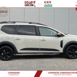 Dacia Jogger Full Hybrid 155 Extreme Betton