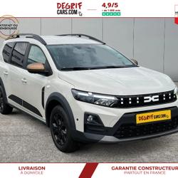 Dacia Jogger Full Hybrid 155 Extreme Betton