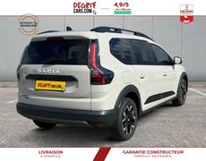 Dacia Jogger Betton