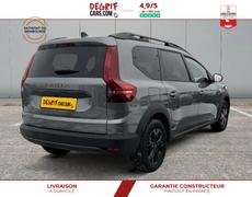 Dacia Jogger Betton