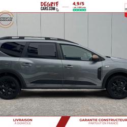 Dacia Jogger Full-Hybrid 140 Extreme+ 7-S Betton