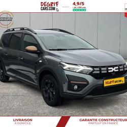 Dacia Jogger Full-Hybrid 140 Extreme+ 7-S Betton