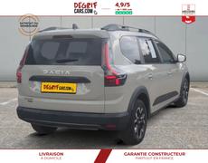 Dacia Jogger Betton
