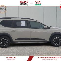 Dacia Jogger Hybrid 155 Journey 5-S Betton