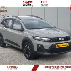 Dacia Jogger Hybrid 155 Journey 5-S Betton