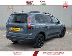 Dacia Jogger Betton