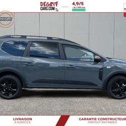 Dacia Jogger LPG 120 auto Extreme 5-S Betton