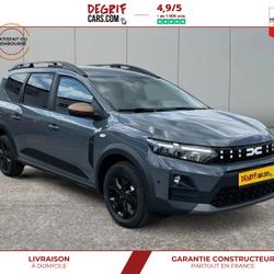 Dacia Jogger LPG 120 auto Extreme 5-S Betton