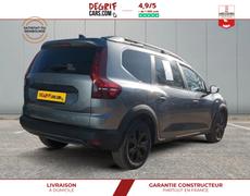 Dacia Jogger Betton