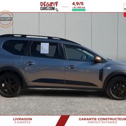 Dacia Jogger Full-Hybrid 140 Extreme Betton