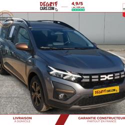 Dacia Jogger Full-Hybrid 140 Extreme Betton