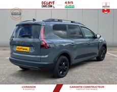 Dacia Jogger Betton