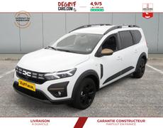 Dacia Jogger Betton