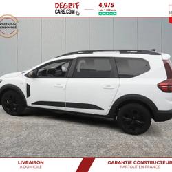 Dacia Jogger 1.0 TCE 110CH EXTREME 7 PLACES -24 Betton