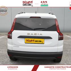 Dacia Jogger 1.0 TCE 110CH EXTREME 7 PLACES -24 Betton