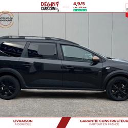 Dacia Jogger Full-Hybrid 140 Extreme Betton