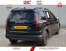 Dacia Jogger Betton
