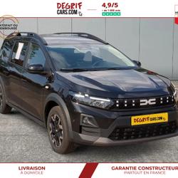 Dacia Jogger Hybrid 155 Journey 5-S Betton