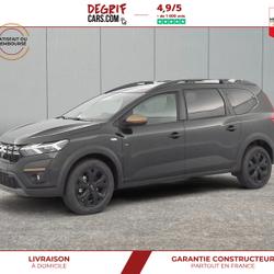 Dacia Jogger 1.0 ECO-G 100ch Extr&ecirc;me 7PL Betton