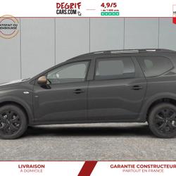 Dacia Jogger 1.0 ECO-G 100ch Extr&ecirc;me 7PL Betton